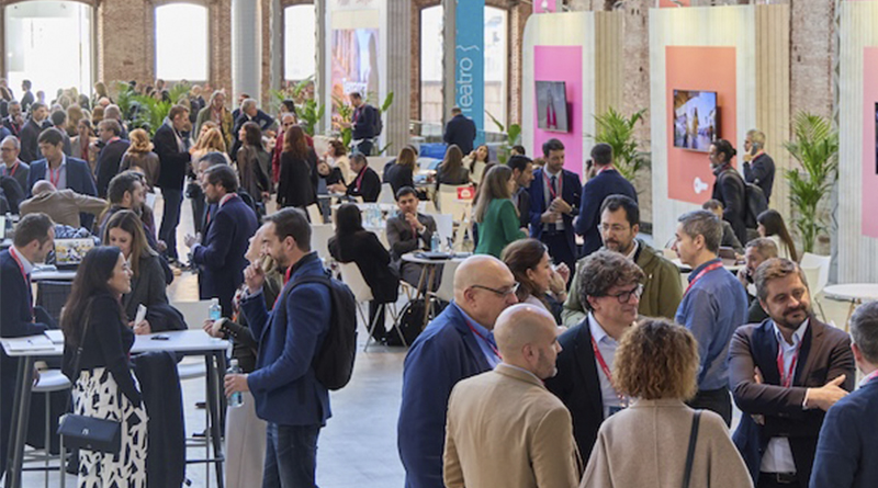 Otro de los bloques del Carmiday estuvo dedicado a casos de éxito de emprendimiento y franquicia, con la participación de enseñas como Piccola & Brisa o Cash Converters