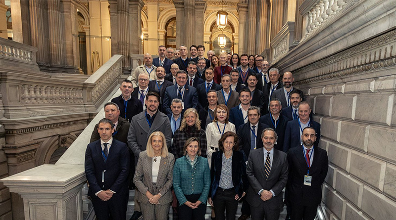 Carrefour ha promovido un convenio de colaboración con 30 proveedores y asociaciones del sector pesquero y de consumidores