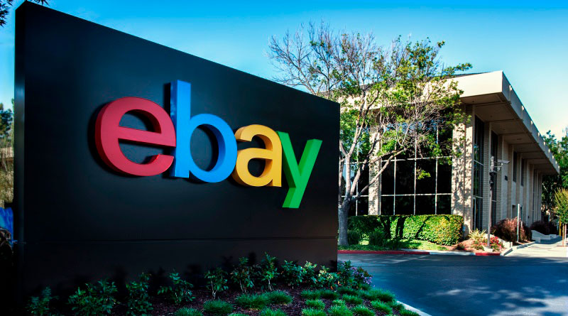 eBay ajusta plantilla tras finalizar 2025 en positivo