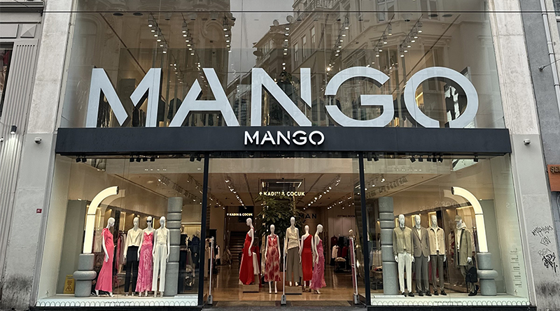 La expansión forma parte del Plan Estratégico 4E 2024-2026 de Mango, con el que la compañía busca acelerar su crecimiento