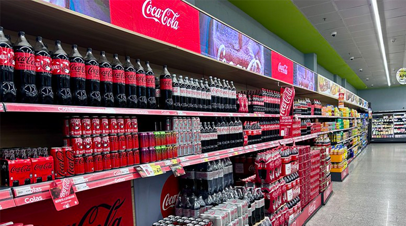 La primera de ellas es la cercanía al cliente. La compañía acompaña a los retailers mediante análisis, estudios y lectura de tendencias