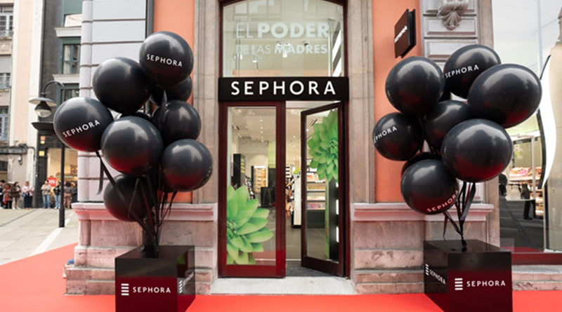 Sephora amplía su oferta en todas las categorías, desde maquillaje y skincare hasta fragancias y haircare