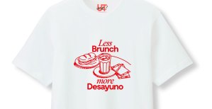 Cola Cao protagoniza la nueva colección UTme! de Uniqlo