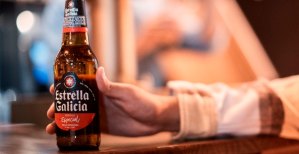 Estrella Galicia refuerza su expansión en Italia con filial propia
