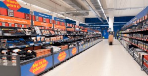 Lidl lanza ‘Tus Mundos Lidl’ para convertir sus marcas propias de bazar en referentes de cada categoría