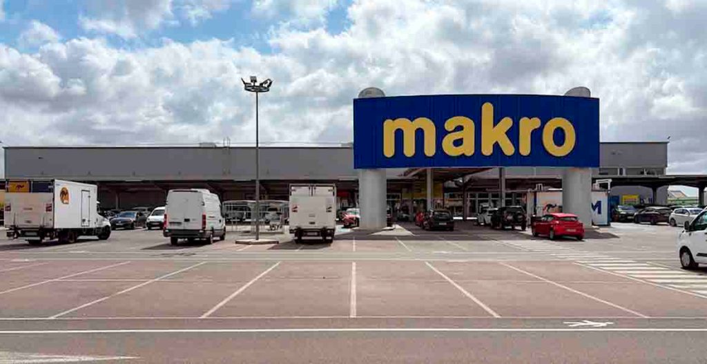 El plazo medio de entrega oscila entre siete y 13 días y alrededor del 95% de las referencias disponibles