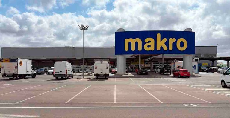 La reforma ampliará en un 55% el área dedicada al canal delivery, obteniendo un espacio de 1.700 m² destinado al Servicio de Distribución a Hostelería