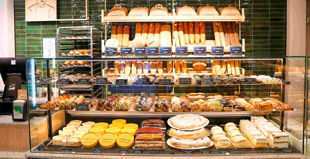 La compañía busca responder a las nuevas tendencias de consumo en las grandes ciudades