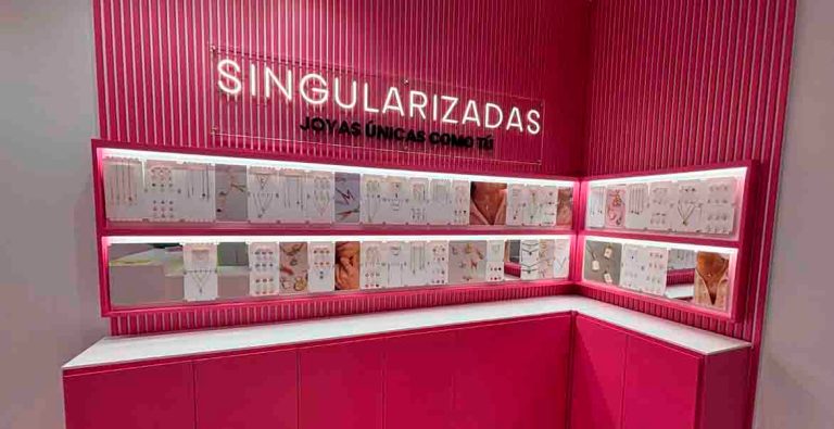 Con esta apertura, Singularu suma un nuevo espacio a su red de tiendas físicas en España, que actualmente alcanza los 93 establecimientos