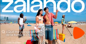 Zalando cuenta con La Pija y la Quinqui en su nueva campaña