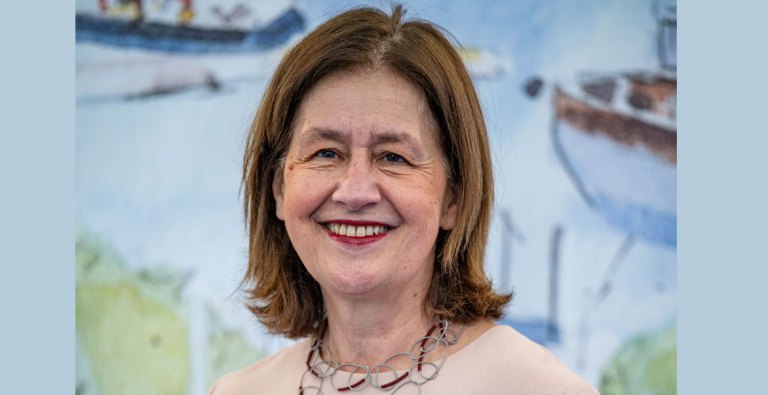 Chantal de Lamotte (ALLFORPACK EMBALLAGE PARIS 2026): “La etiqueta está viviendo una transformación profunda”