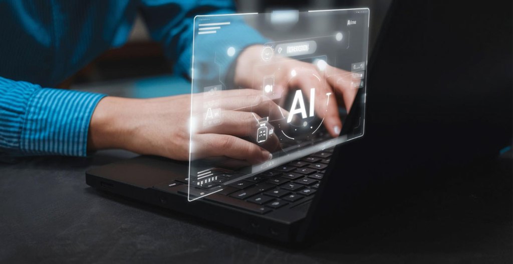 Casi 4 de cada 10 empresas medianas del Retail utilizan IA