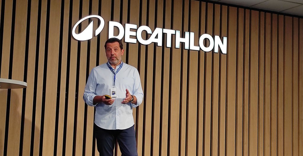 Decathlon España, el segundo mercado con más ventas del grupo