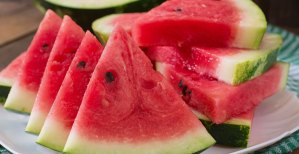 Dia invertirá más de 42 millones de euros en fruta de hueso, sandía y melón