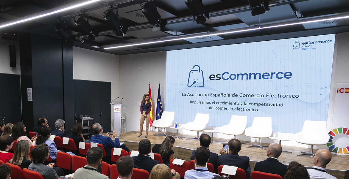 La asociación articula su propuesta de valor en torno a la inteligencia de datos, formación, seguimiento regulatorio, confianza digital y acceso a financiación pública