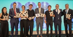 Primor e Ilunion, entre los ganadores de los Premios Iberoamericanos del Retail