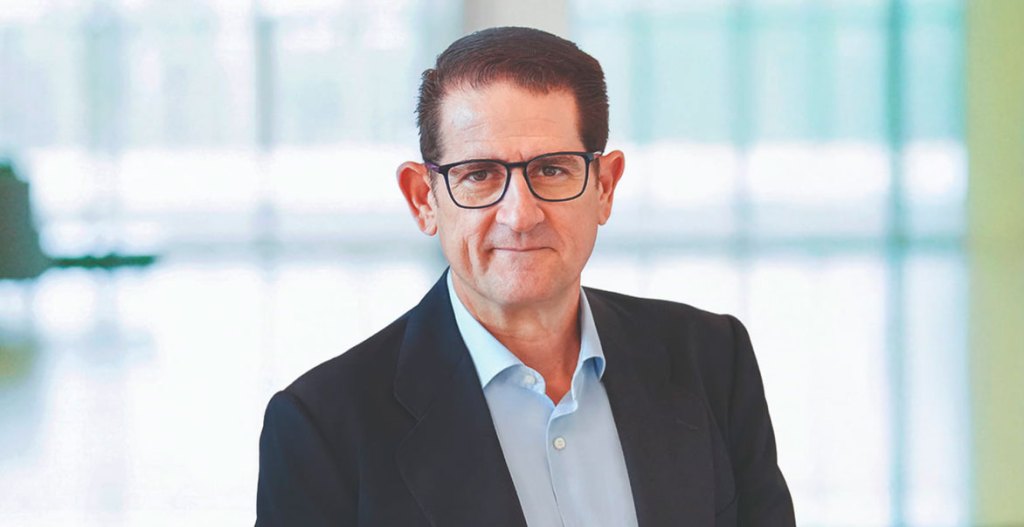 Héctor Hernández sale del comité de dirección de Mercadona