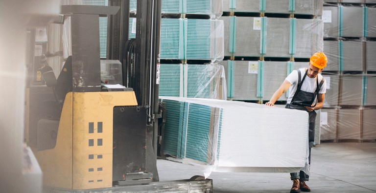 Por segmentos, el transporte y la distribución de mercancías a temperatura controlada siguen concentrando la mayor parte del negocio, con el 79,2% del mercado total
