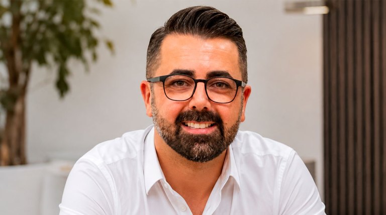 Kiabi Iberia incorpora a Mirko Peloso a su comité de dirección