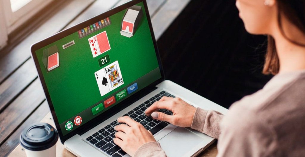 Por qué el blackjack online tiene la menor ventaja de la casa entre los juegos de casino