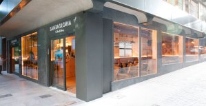 Santagloria abre su primer establecimiento en Granada