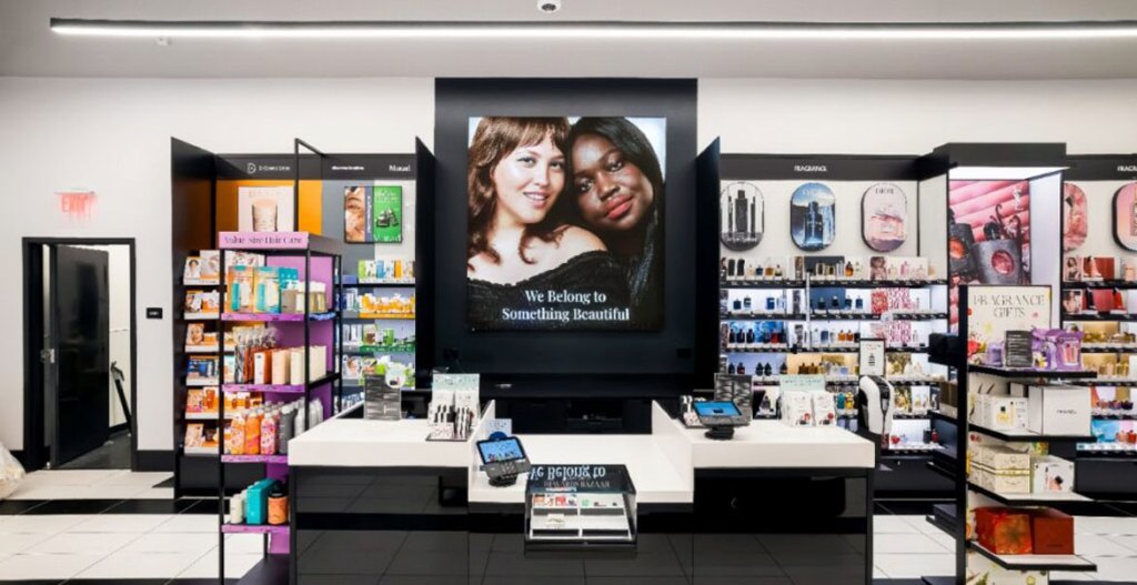 Sephora expande a todas sus tiendas el horario tranquilo