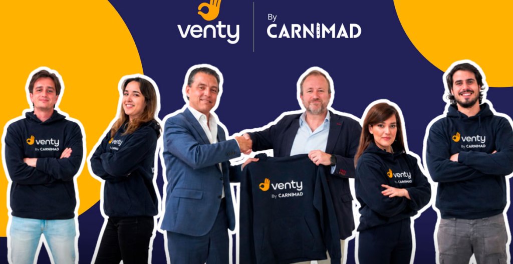 La venta por WhatsApp llega al comercio cárnico