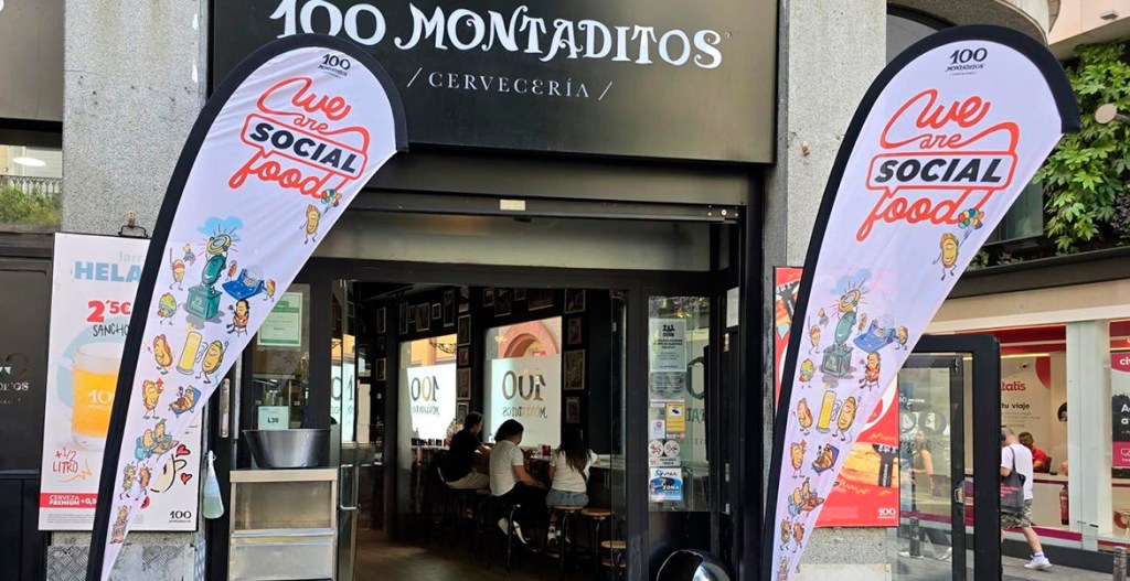 Con este planteamiento, Restalia pretende ir más allá del producto y consolidar una nueva categoría dentro del sector de la restauración
