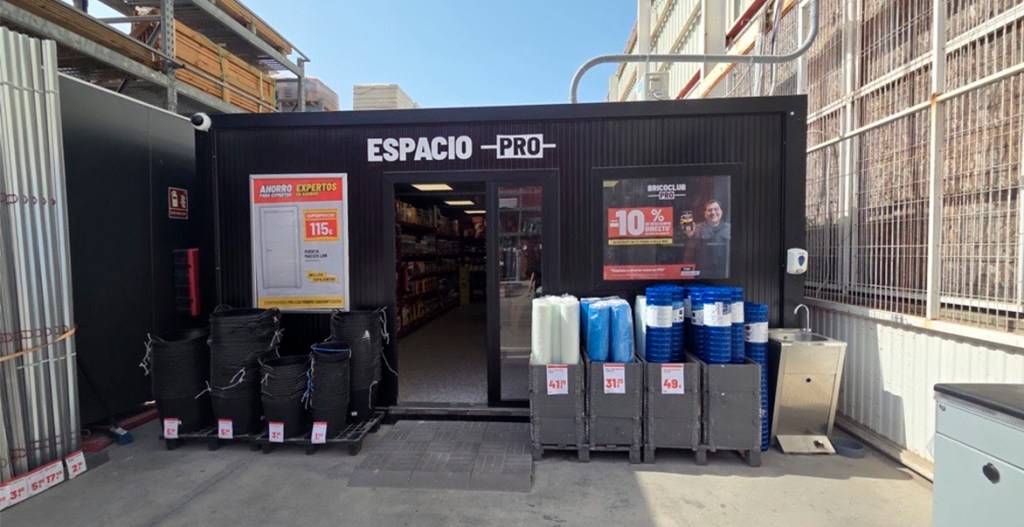 Los Espacios PRO también incorporan el servicio de Asesor Proyecto, dirigido especialmente a trabajos de mayor complejidad
