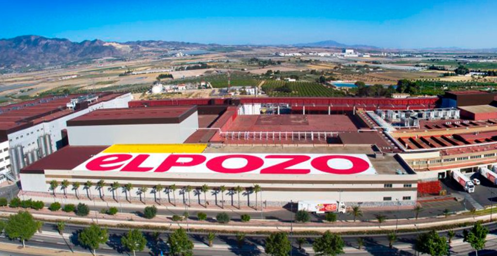 La plantilla media de ElPozo se ha situado en 5.528 trabajadores directos