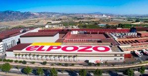 La plantilla media de ElPozo se ha situado en 5.528 trabajadores directos