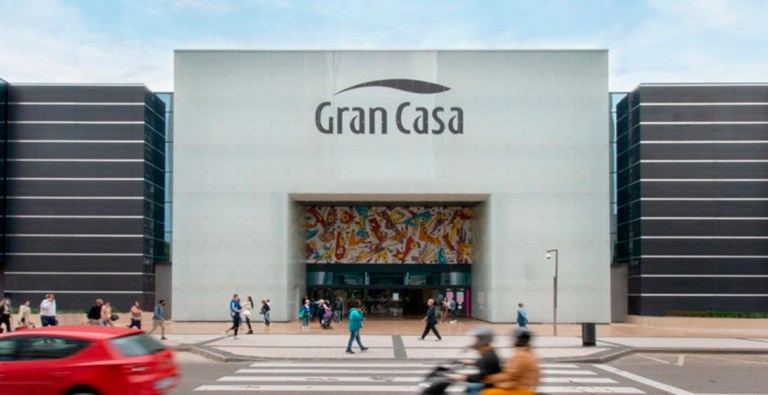 Con estas incorporaciones, GranCasa amplía su propuesta para diferentes perfiles de público