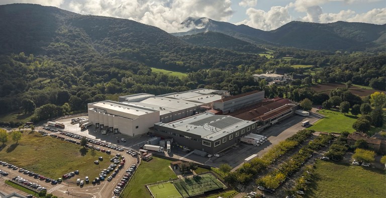 El grupo invierte otros 16 millones de euros en esta estrategia, principalmente en la nueva planta de Global Art Cooking en Vic y en la ampliación de las instalaciones de Tap Tap Food en Sant Joan les Fonts