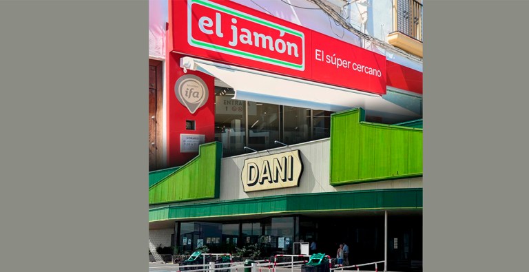Más allá de las cifras, la adquisición representa un importante avance en la expansión territorial de Supermercados El Jamón