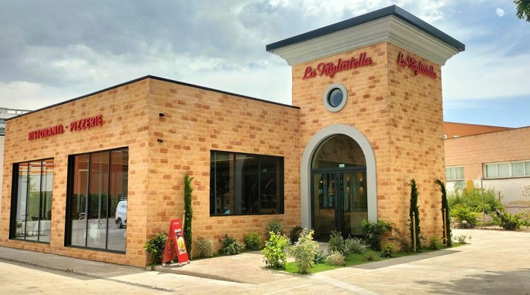 La apertura amplía la presencia de La Tagliatella en Zaragoza y refuerza la implantación de la marca dentro del segmento de la restauración