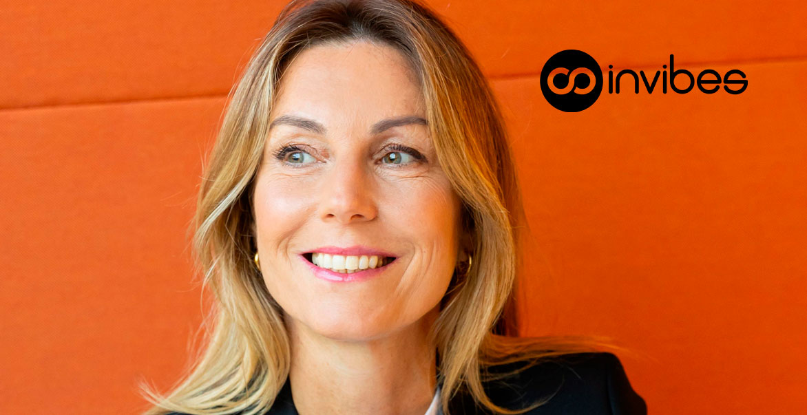 Ainhoa Oyarbide (Eroski) en Inside AI by Invibes: “La IA hace que el marketing sea más preciso, ágil y útil”