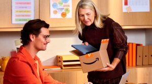 Amazon Business suma 1,8 millones de empresas en el primer semestre
