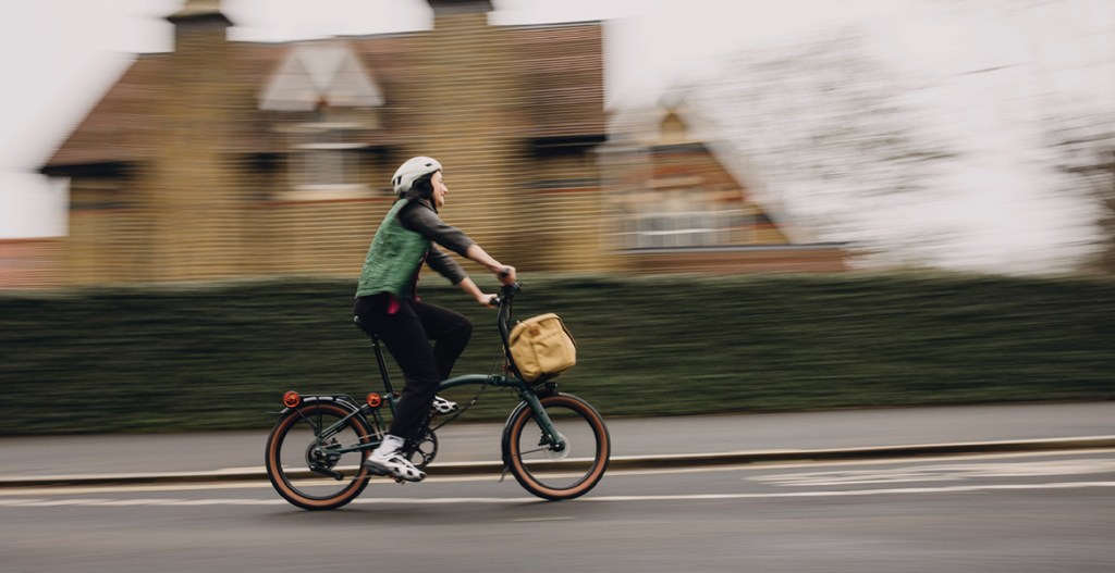Decathlon incorporará modelos seleccionados de Brompton a través de “corners Brompton” en tiendas seleccionadas