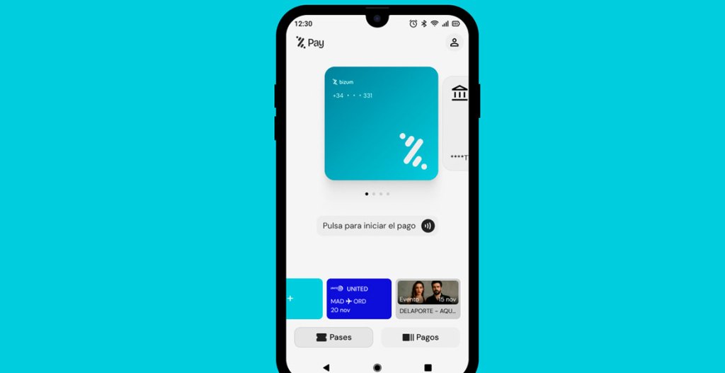 Bizum estrena Bizum Pay para pagos presenciales con móvil
