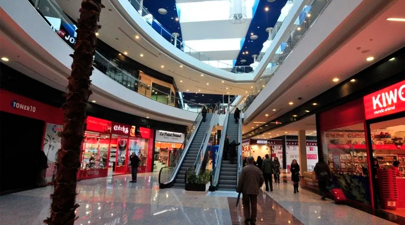 Los ingresos de Carmila en España crecen un 2,5% en el primer semestre