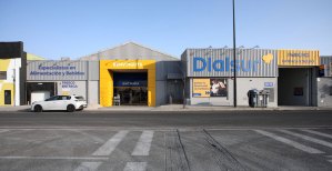 Dialsur reabre su centro cash & carry de Gandía (Valencia)