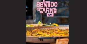 La iniciativa defiende que la carne y los productos cárnicos pueden formar parte de una dieta variada y equilibrada