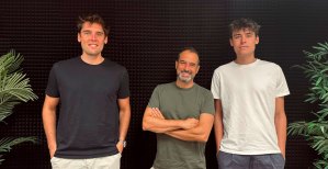 Eleva AI capta 500.000 euros para impulsar su expansión