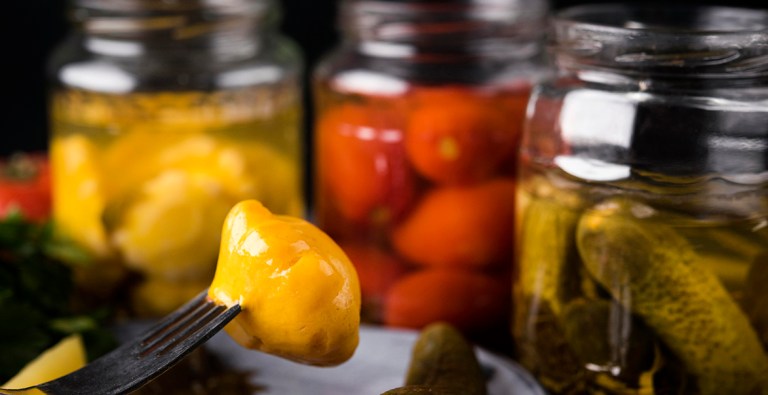 La evolución estuvo impulsada principalmente por las exportaciones de conservas de frutas, que crecieron un 9,1%