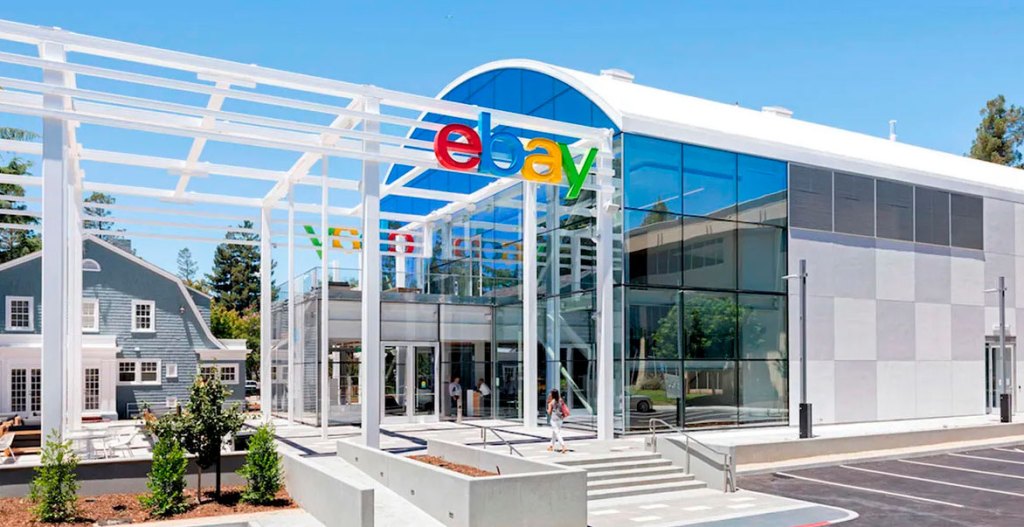 GameStop aumenta su participación en eBay al 9,8%