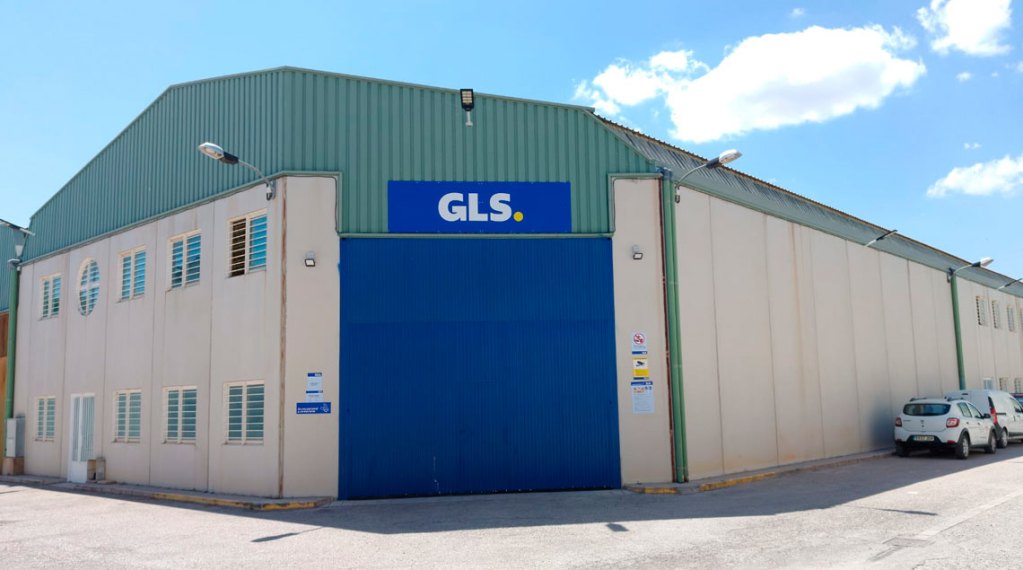 GLS Spain refuerza su presencia en el sureste con una nueva nave en Albacete