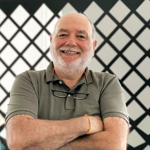 Jorge Sorial, director general de Craftgate España