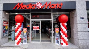MediaMarkt abre en Avilés (Asturias) una nueva tienda Xpress