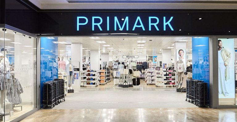 Primark reabre las puertas de su tienda de Cartagena (Murcia)