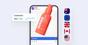 Shopify amplía Shop Campaigns a los comercios españoles